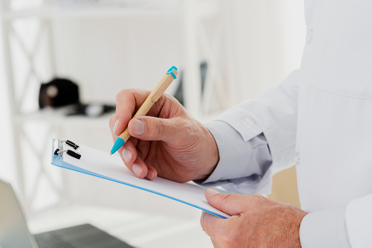 Testosterone Replacement Therapy In Testosterone Replacement Therapy Clinic In Redondo Beach